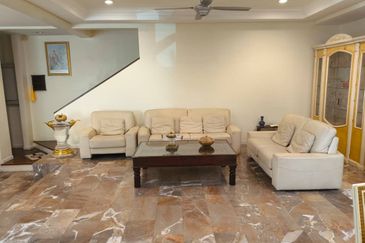 Bukit Kiara Residences