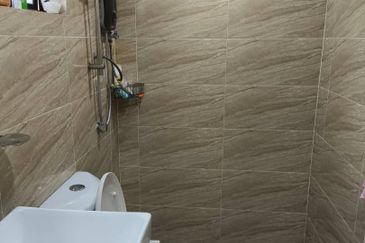 Bukit Kiara Residences