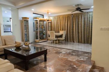 Bukit Kiara Residences