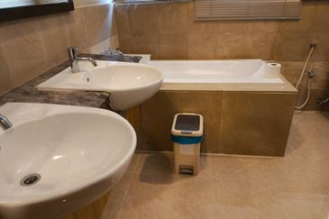 Bukit Kiara Residences