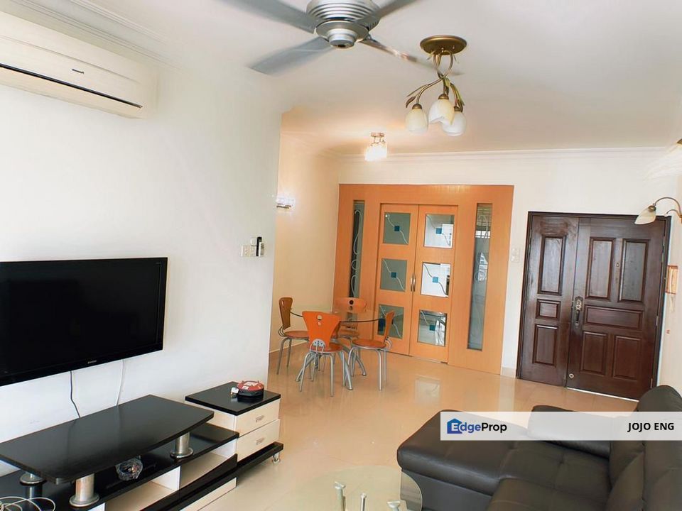 Gurney Park, Persiaran Gurney for RENT for Rental RM1,800 By JOJO ENG