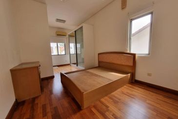 Sunway Spk , Limited 2 Sty Endlot 