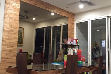 Sunway Spk , Freehold , Renovated , Well Kept