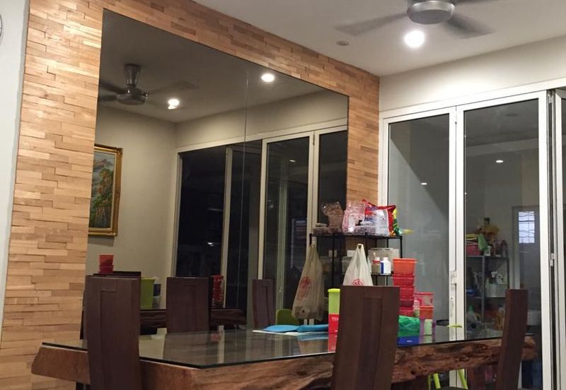 Sunway Spk , Freehold , Renovated , Well Kept