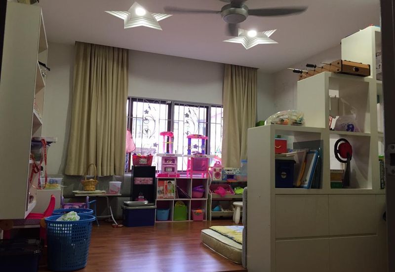 Sunway Spk , Freehold , Renovated , Well Kept