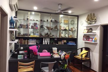 Sunway Spk , Freehold , Renovated , Well Kept