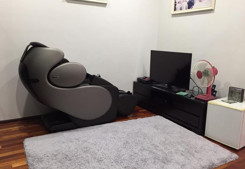 Sunway Spk , Freehold , Renovated , Well Kept