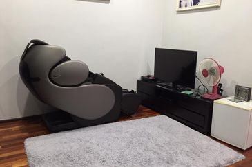 Sunway Spk , Freehold , Renovated , Well Kept