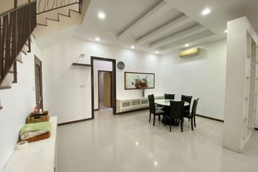 Sunway Spk 2.5 Sty , Freehold 