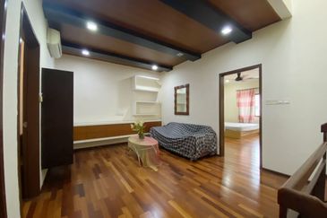 Sunway Spk 2.5 Sty , Freehold 