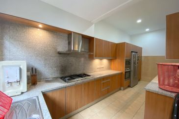 Sunway Spk 2.5 Sty , Freehold 