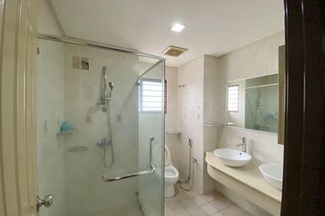 Sunway Spk 2.5 Sty , Freehold 