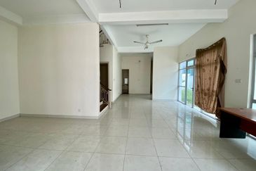 Areca Residence @ Laman Rimbunan