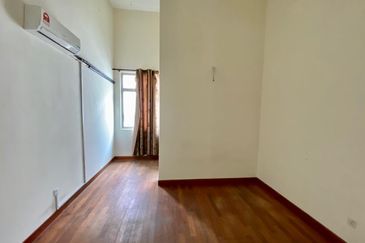 Areca Residence @ Laman Rimbunan