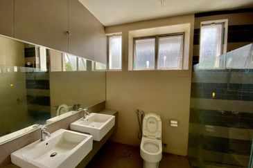 Areca Residence @ Laman Rimbunan