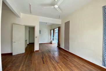 Areca Residence @ Laman Rimbunan