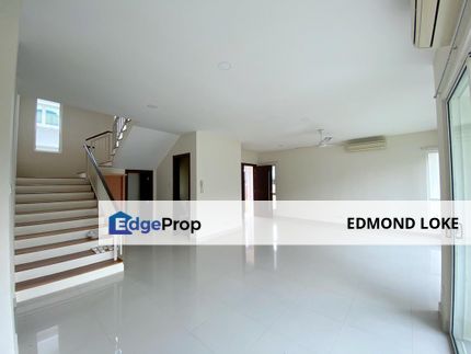 Idaman Hills , Freehold , Basic Unit , Selangor, Selayang