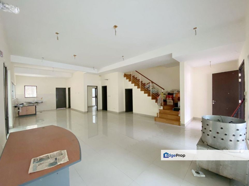 Perdana Residence 2 , Endlot , Selangor, Selayang