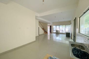 Perdana Residence 2