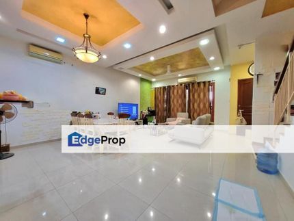 Sunway Spk, Kuala Lumpur, Sunway SPK Damansara