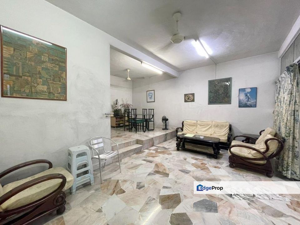 Taman Bukit Maluri, Kuala Lumpur, Kepong