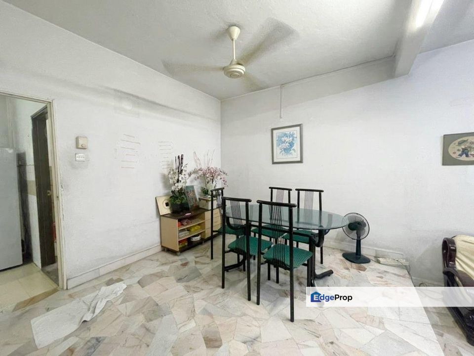 Taman Bukit Maluri, Kuala Lumpur, Kepong