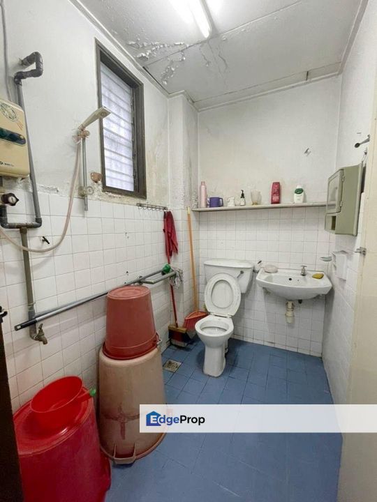 Taman Bukit Maluri, Kuala Lumpur, Kepong