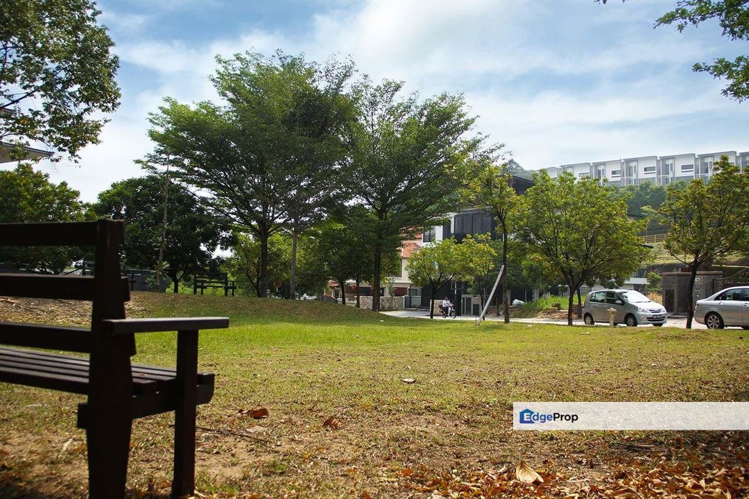 Desa ParkCity (Davinia), Kuala Lumpur, Desa Parkcity