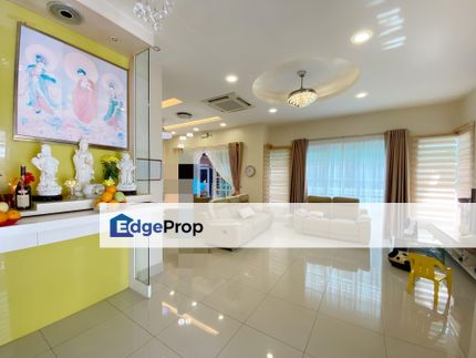 Blue Sky Residence, Selangor, Selayang