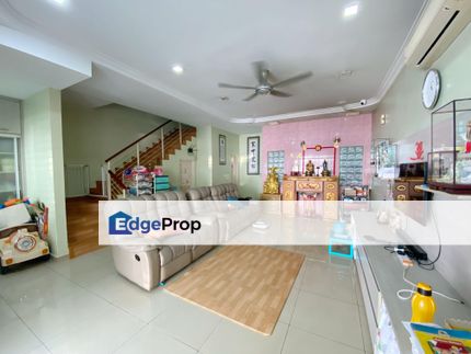 Perdana Residence 2, Selangor, Selayang