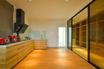 Areca Residence @ Laman Rimbunan