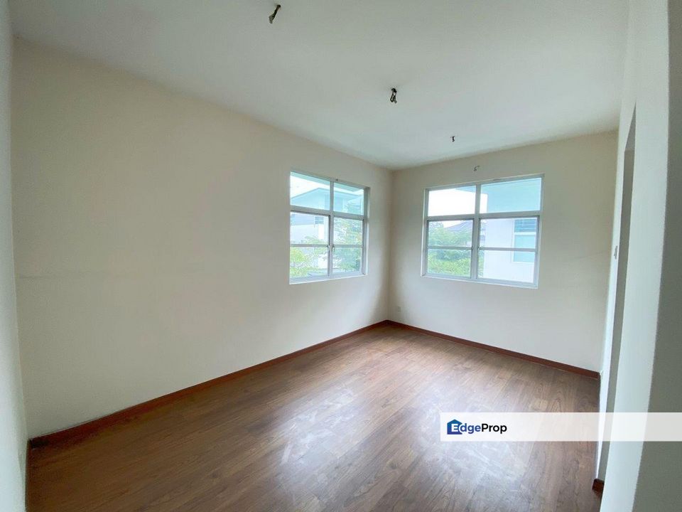 Blue Sky Residence, Selangor, Selayang