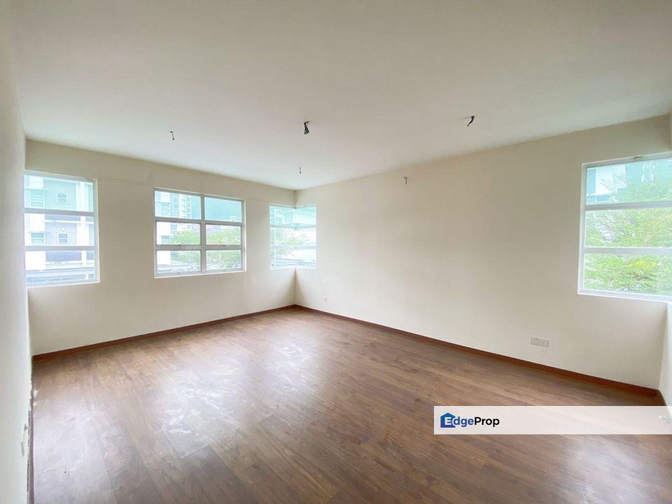 Blue Sky Residence, Selangor, Selayang