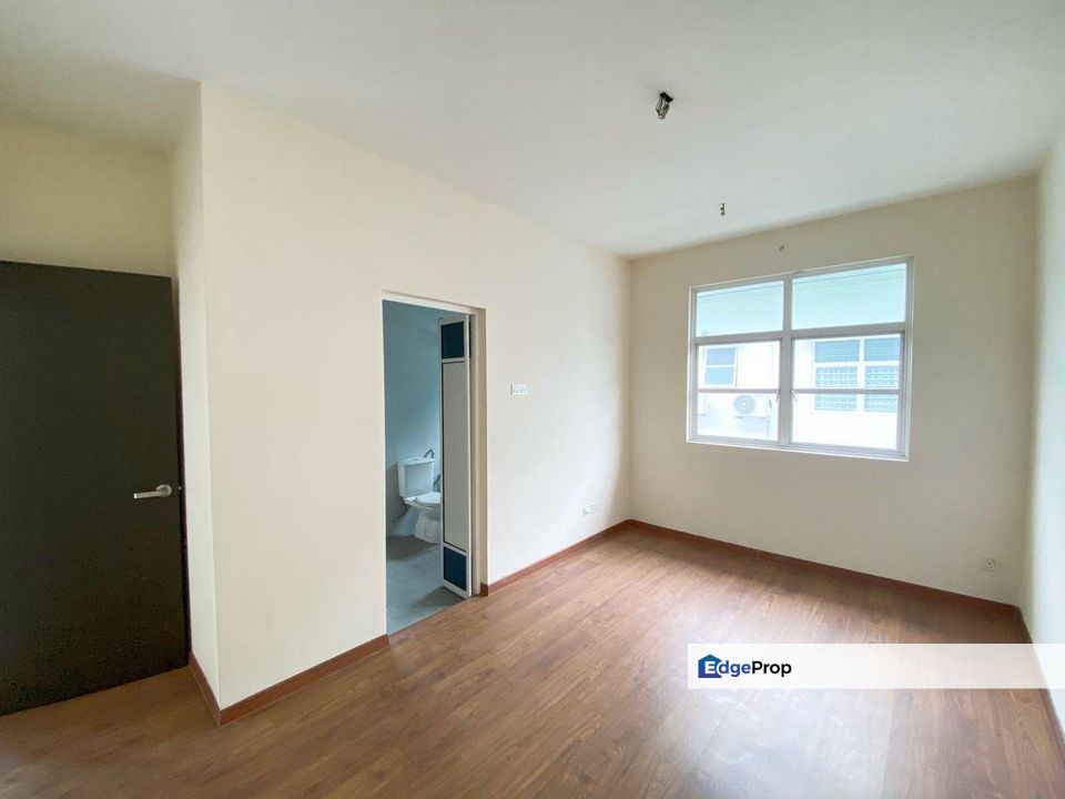 Blue Sky Residence, Selangor, Selayang