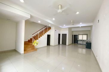 Perdana Residence 2