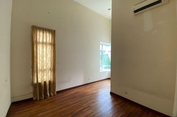 Areca Residence @ Laman Rimbunan