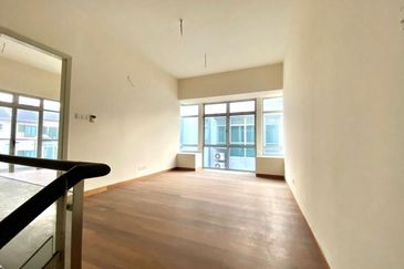 Areca Residence @ Laman Rimbunan