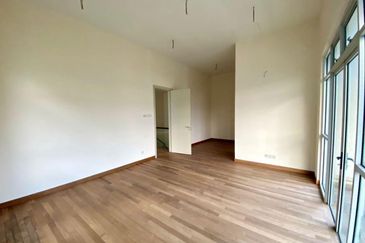 Areca Residence @ Laman Rimbunan