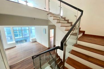 Areca Residence @ Laman Rimbunan