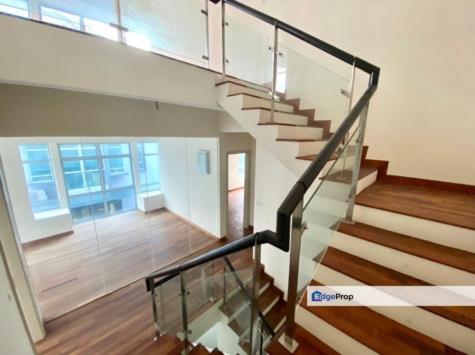 Areca Residence @ Laman Rimbunan, Selangor, Kepong