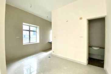 Areca Residence @ Laman Rimbunan