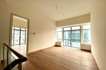 Areca Residence @ Laman Rimbunan