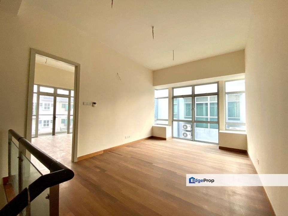 Areca Residence @ Laman Rimbunan, Selangor, Kepong