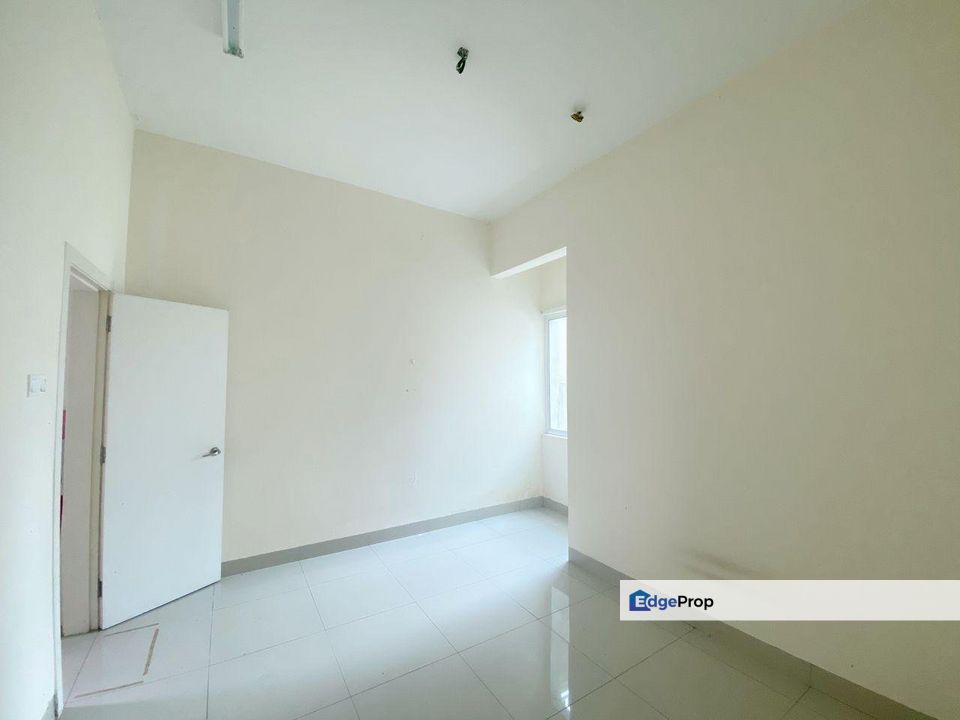 One Sierra, Selangor, Selayang