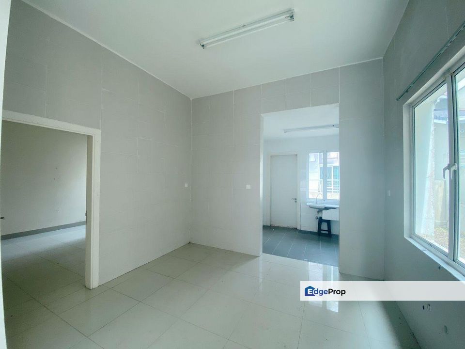 One Sierra, Selangor, Selayang