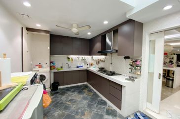 Bandar Menjalara (Desa Seri Mahkota)