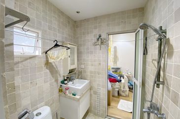 Bandar Menjalara (Desa Seri Mahkota)