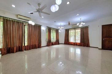 Sunway SPK Damansara