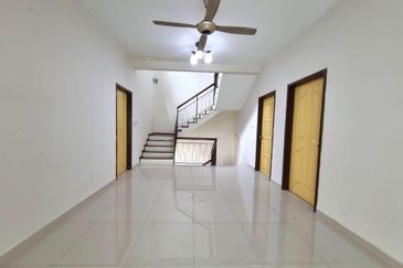 Sunway SPK Damansara