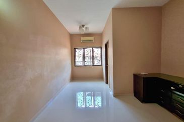 Sunway SPK Damansara